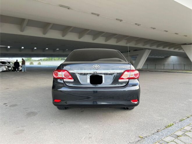 Toyota Corolla 2013, 270,000 km - 1.6 l - Bakı