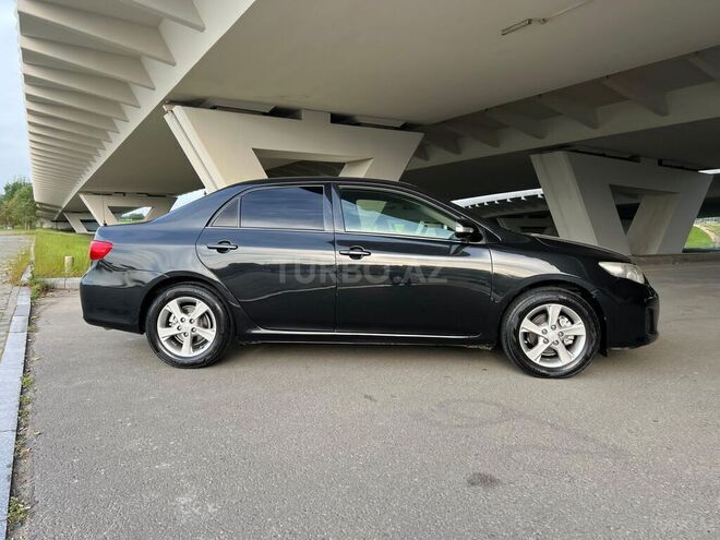 Toyota Corolla 2013, 270,000 km - 1.6 l - Bakı