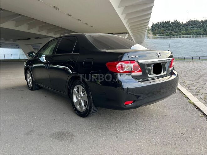 Toyota Corolla 2013, 270,000 km - 1.6 l - Bakı