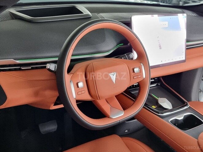 Changan Deepal S05-14