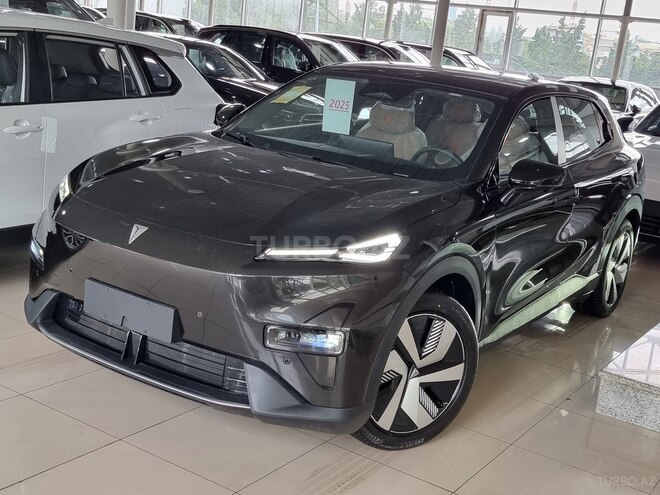 Changan Deepal S05-7