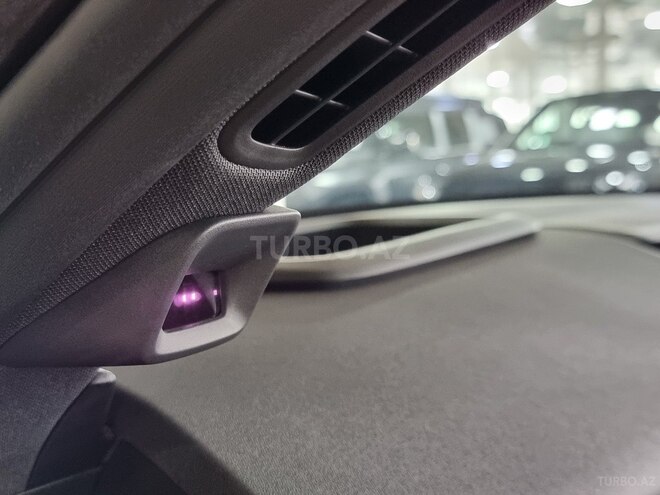 Changan Deepal S05-35