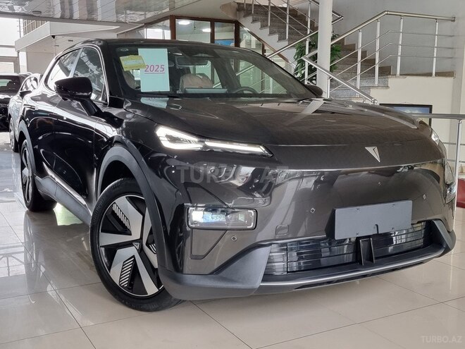 Changan Deepal S05-6