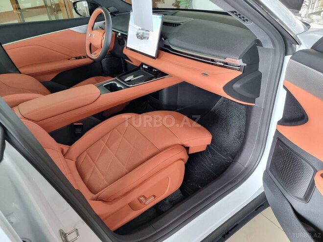 Changan Deepal S05-23
