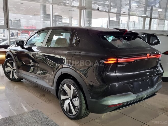 Changan Deepal S05-8