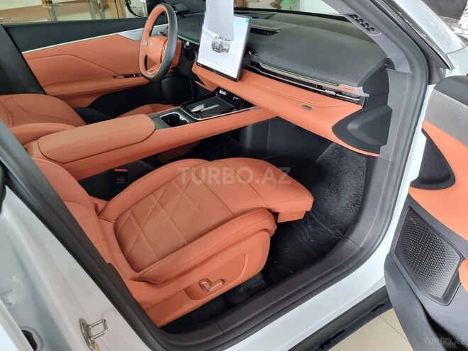 Changan Deepal S05-24