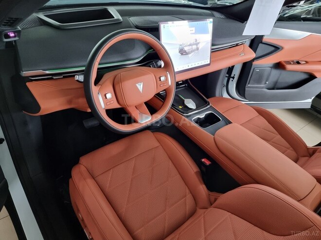 Changan Deepal S05-16