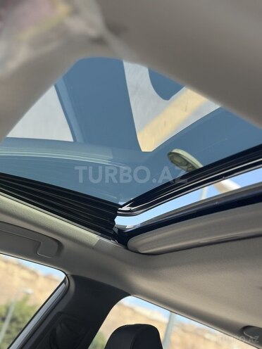 Toyota  2024, 0 km - 2.0 l - Bakı