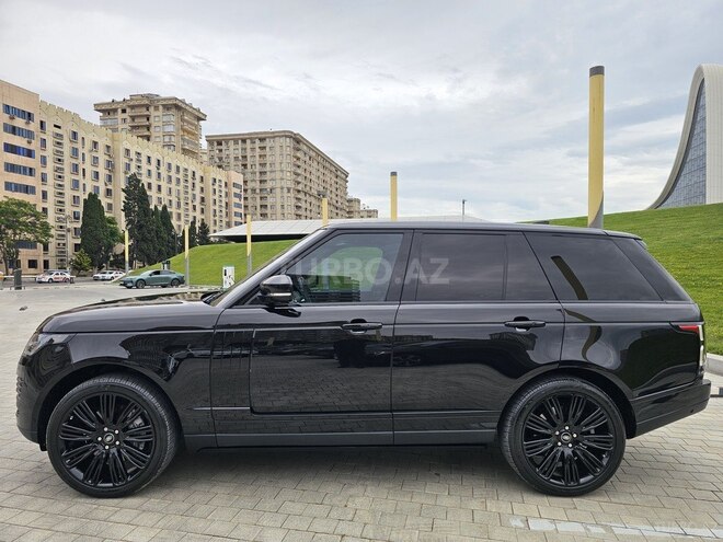 Land Rover Range Rover 2021, 74,000 km - 3.0 l - Bakı