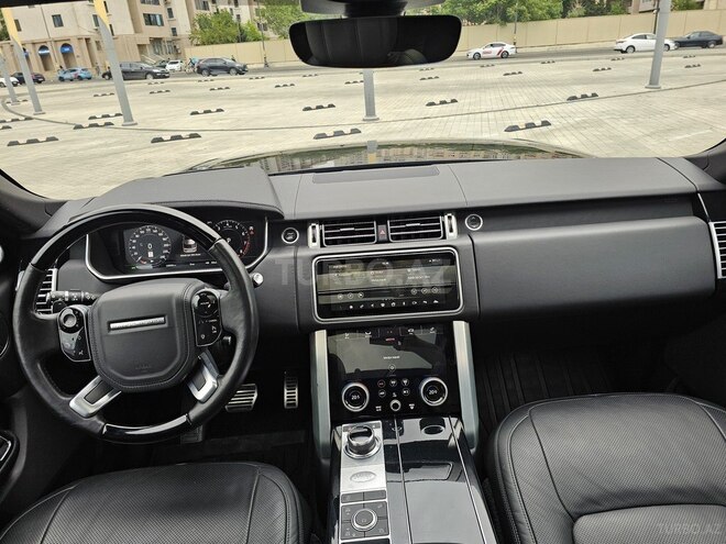Land Rover Range Rover 2021, 74,000 km - 3.0 l - Bakı