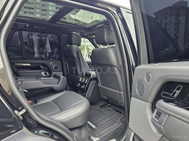 Land Rover Range Rover 2021, 74,000 km - 3.0 l - Bakı