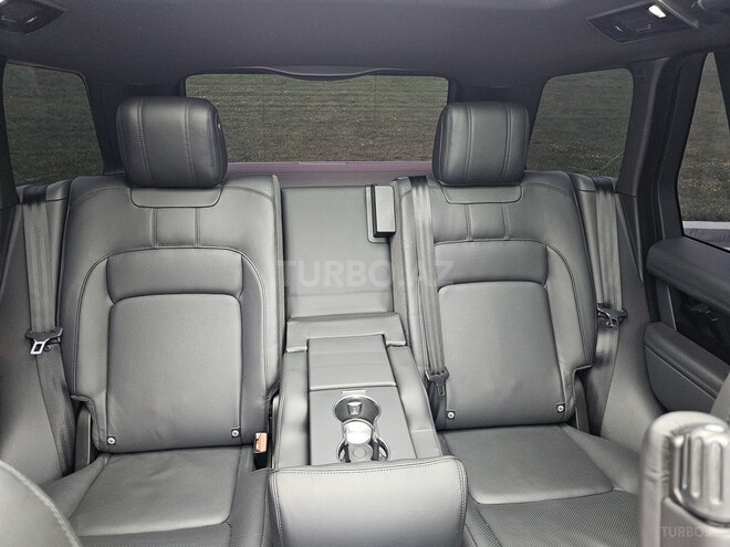 Land Rover Range Rover 2021, 74,000 km - 3.0 l - Bakı