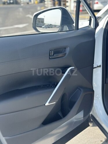 Toyota  2024, 0 km - 2.0 l - Bakı