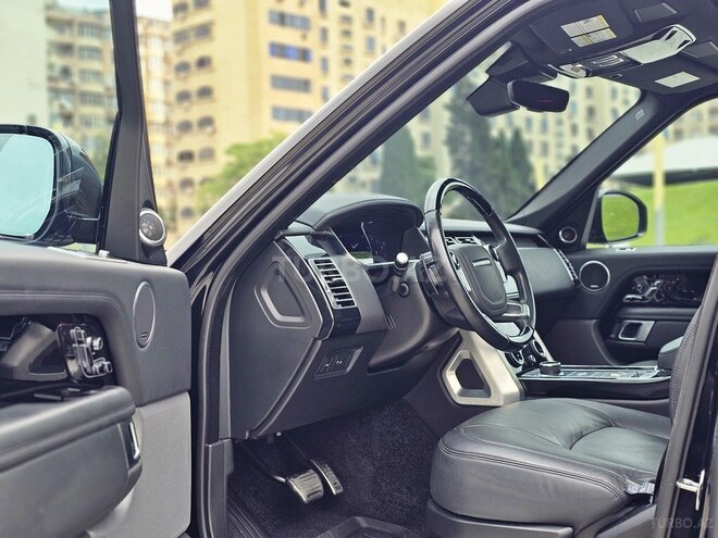 Land Rover Range Rover 2021, 74,000 km - 3.0 l - Bakı