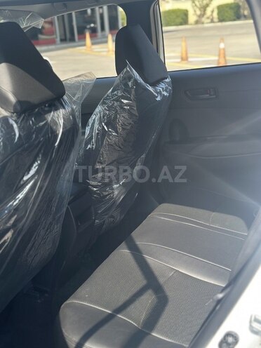 Toyota  2024, 0 km - 2.0 l - Bakı