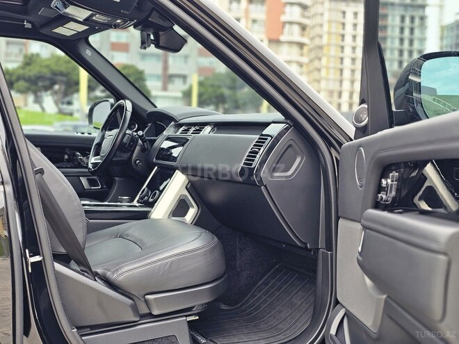 Land Rover Range Rover 2021, 74,000 km - 3.0 l - Bakı