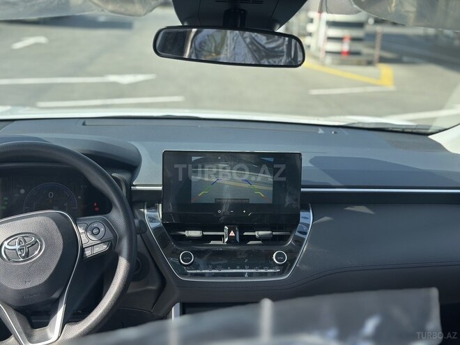 Toyota  2024, 0 km - 2.0 l - Bakı