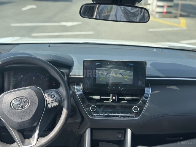 Toyota  2024, 0 km - 2.0 l - Bakı