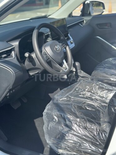 Toyota  2024, 0 km - 2.0 l - Bakı