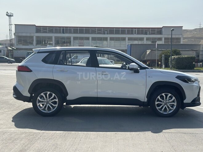Toyota  2024, 0 km - 2.0 l - Bakı