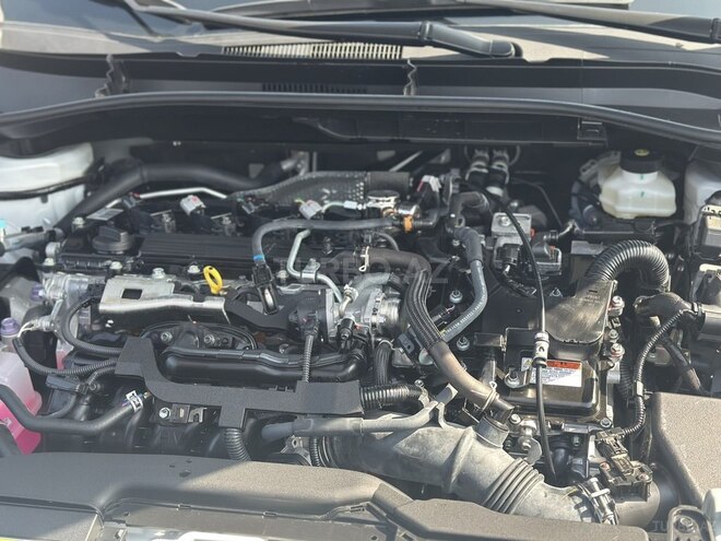 Toyota  2024, 0 km - 2.0 l - Bakı