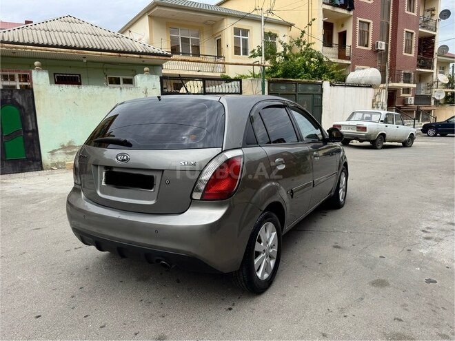 Kia Rio 2010, 243,000 km - 1.5 l - Bakı