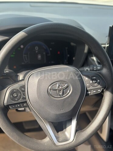 Toyota  2024, 0 km - 2.0 l - Bakı