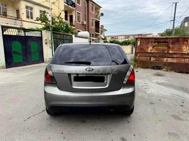 Kia Rio 2010, 243,000 km - 1.5 l - Bakı