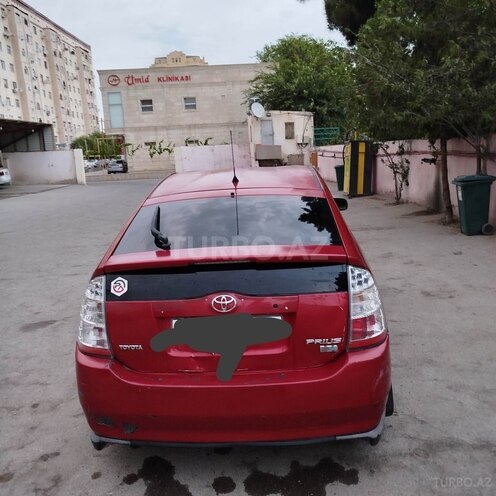 Toyota Prius 2008, 542,349 km - 1.5 l - Sumqayıt