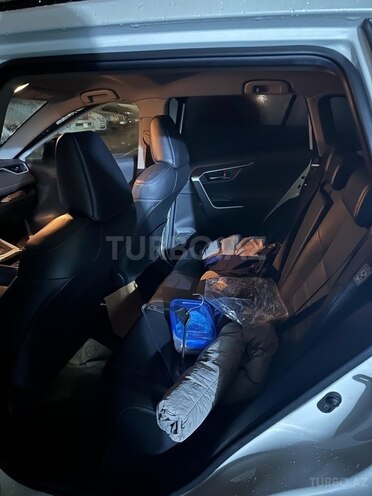 Toyota RAV4 2020, 150,000 km - 2.0 л - Bakı