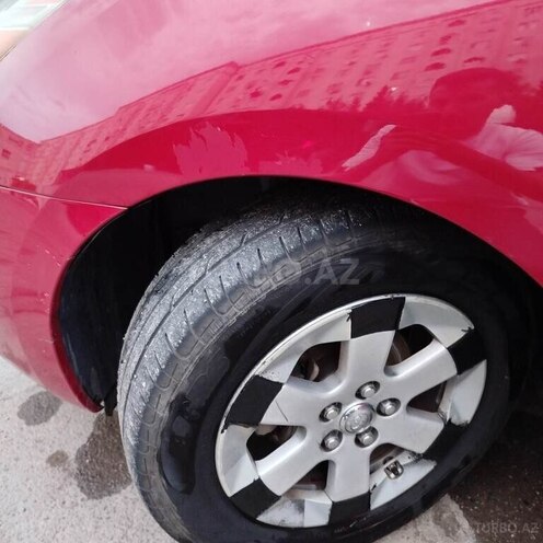 Toyota Prius 2008, 542,349 km - 1.5 l - Sumqayıt