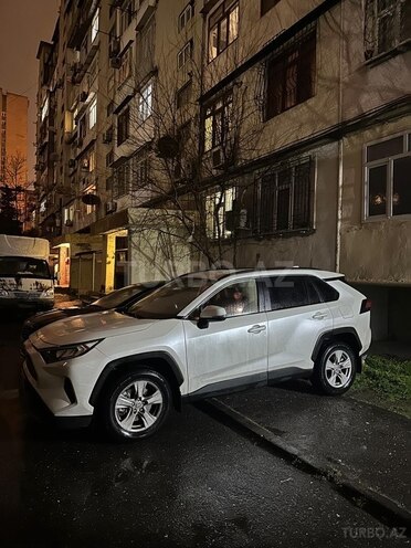 Toyota RAV4 2020, 150,000 km - 2.0 л - Bakı