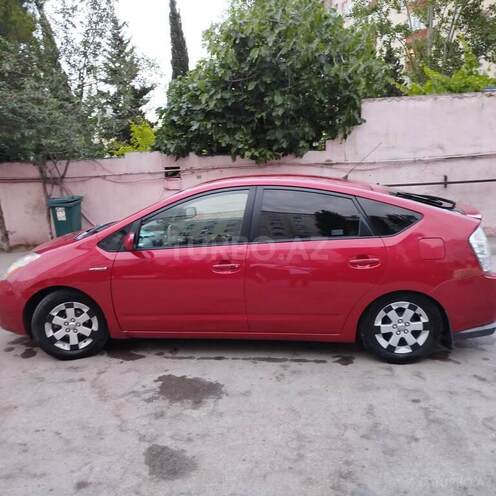 Toyota Prius 2008, 542,349 km - 1.5 l - Sumqayıt