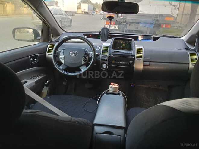 Toyota Prius 2008, 542,349 km - 1.5 l - Sumqayıt