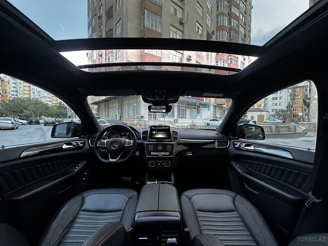 Mercedes GLE 350 4MATIC Coupe-16