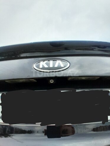 Kia Optima 2013, 220,000 km - 2.0 l - Bakı