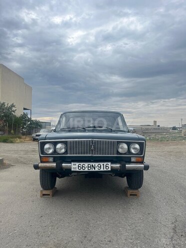 LADA (VAZ) 2106 1996, 92,000 km - 1.5 л - Yevlax