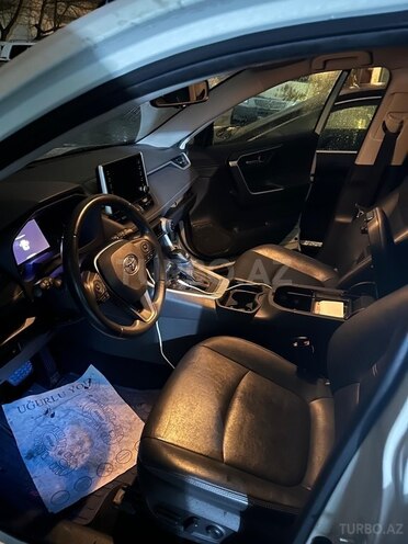 Toyota RAV4 2020, 150,000 km - 2.0 л - Bakı