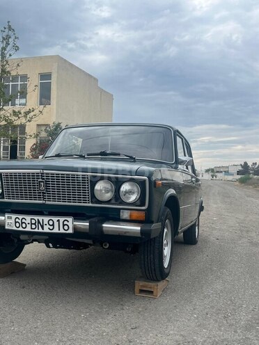 LADA (VAZ) 2106 1996, 92,000 km - 1.5 л - Yevlax