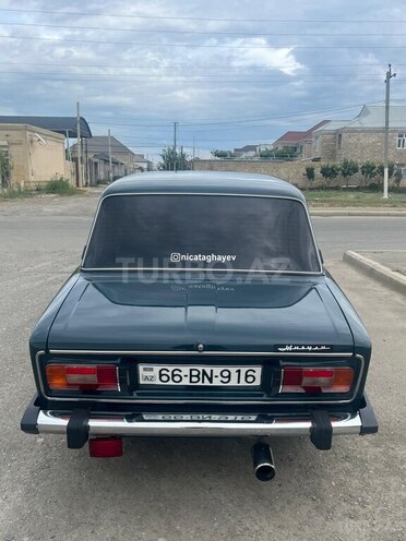 LADA (VAZ) 2106 1996, 92,000 km - 1.5 л - Yevlax