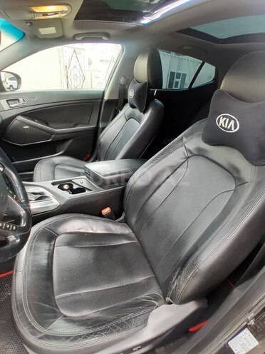 Kia Optima 2013, 220,000 km - 2.0 l - Bakı