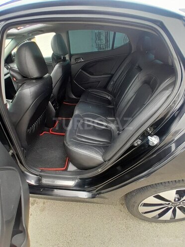 Kia Optima 2013, 220,000 km - 2.0 l - Bakı