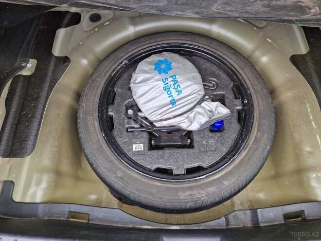 Kia Optima 2012, 190,000 km - 2.4 л - Qazax