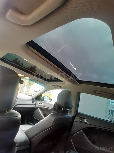 Kia Optima 2013, 220,000 km - 2.0 l - Bakı