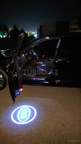 Kia Optima 2012, 190,000 km - 2.4 л - Qazax