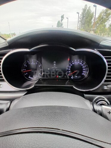 Kia Optima 2013, 220,000 km - 2.0 l - Bakı