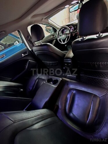 Kia Optima 2012, 190,000 km - 2.4 л - Qazax