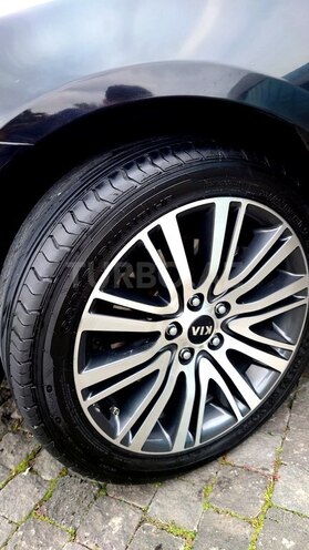 Kia Optima 2012, 190,000 km - 2.4 л - Qazax