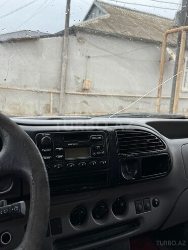 Ford Transit 2000, 504,000 km - 2.5 л - Bakı