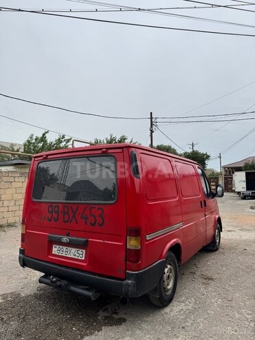 Ford Transit 2000, 504,000 km - 2.5 л - Bakı